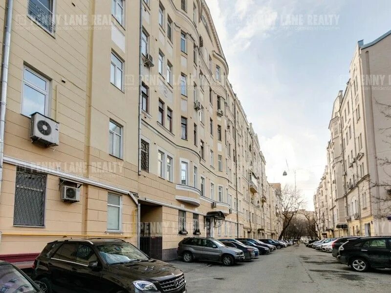 Why not трехпрудный пер 11 13с2 фото Снять 3-комнатную квартиру, 85 м² по адресу Москва, Трёхпрудный переулок, 11/13с