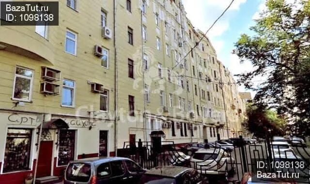 Why not трехпрудный пер 11 13с2 фото Фотографии 3-комнатной квартиры на продажу в Москве по адресу Трёхпрудный переул