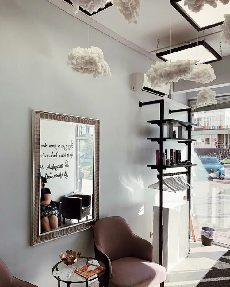 Why not ул дзержинского 18 фото Why Not Beauty, beauty salon, Солнечногорск, улица Дзержинского, 18 - Yandex Map