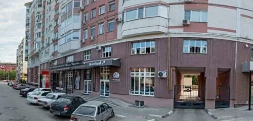 Why not ул дзержинского 18 фото Отзывы о "Мастерская по ремонту бытовой техники" Россия, Саратов, улица имени Ф.