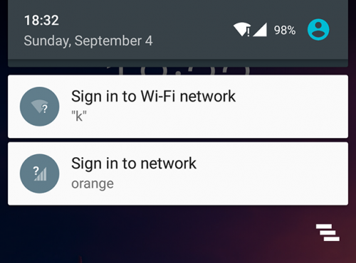 Wi fi ошибки подключения Xiaomi Mi4c - Неофициальные прошивки - 4PDA