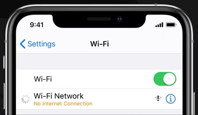 Wi fi ошибки подключения Как включить Wi-Fi на ноутбуке в быту