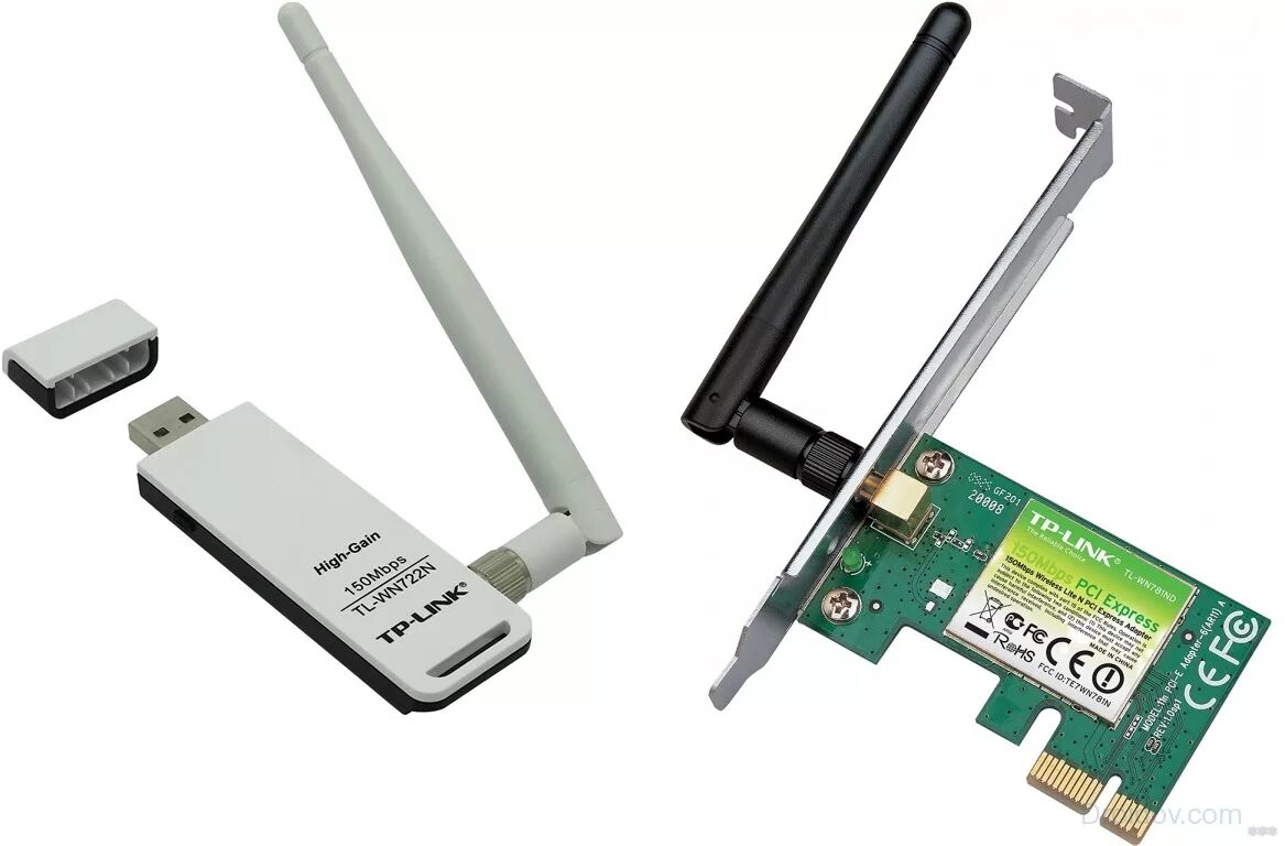 Wifi адаптер как подключить к пк как подключиться к беспроводной сети на компьютере windows 7