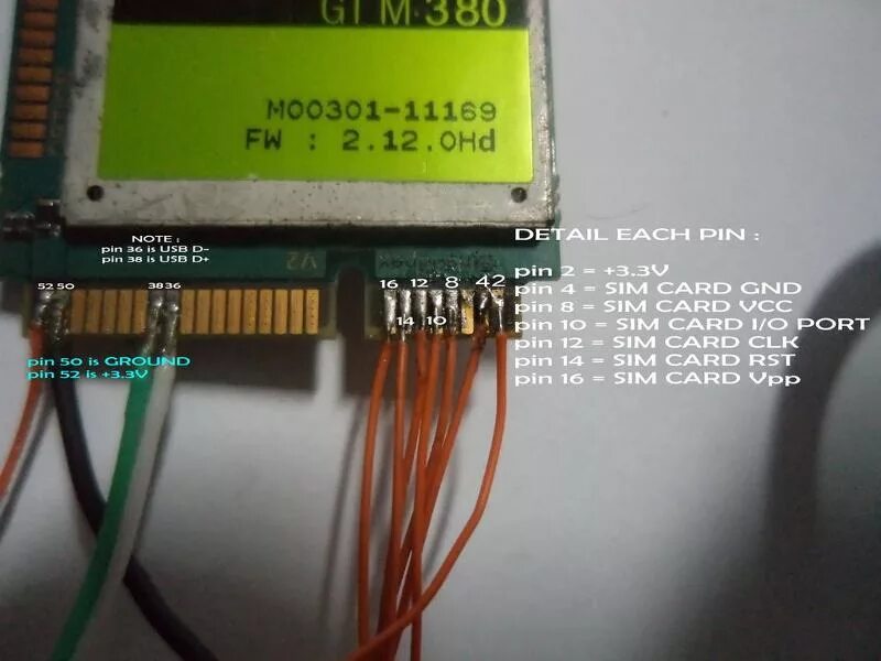 Wifi адаптер как подключить к пк Ответы Mail.ru: подключал кто нибудь WiFi mini PCI-E