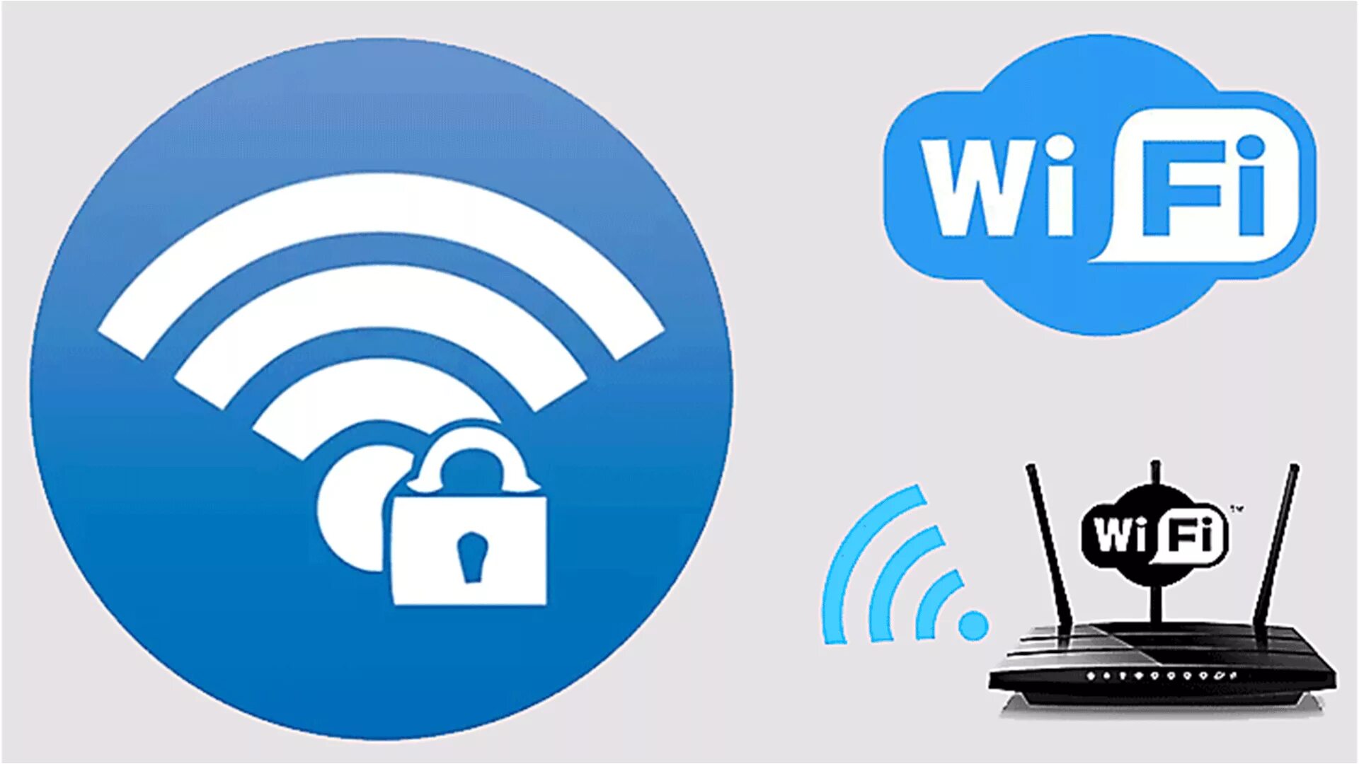 Wifi без подключения к интернету Технология wi fi