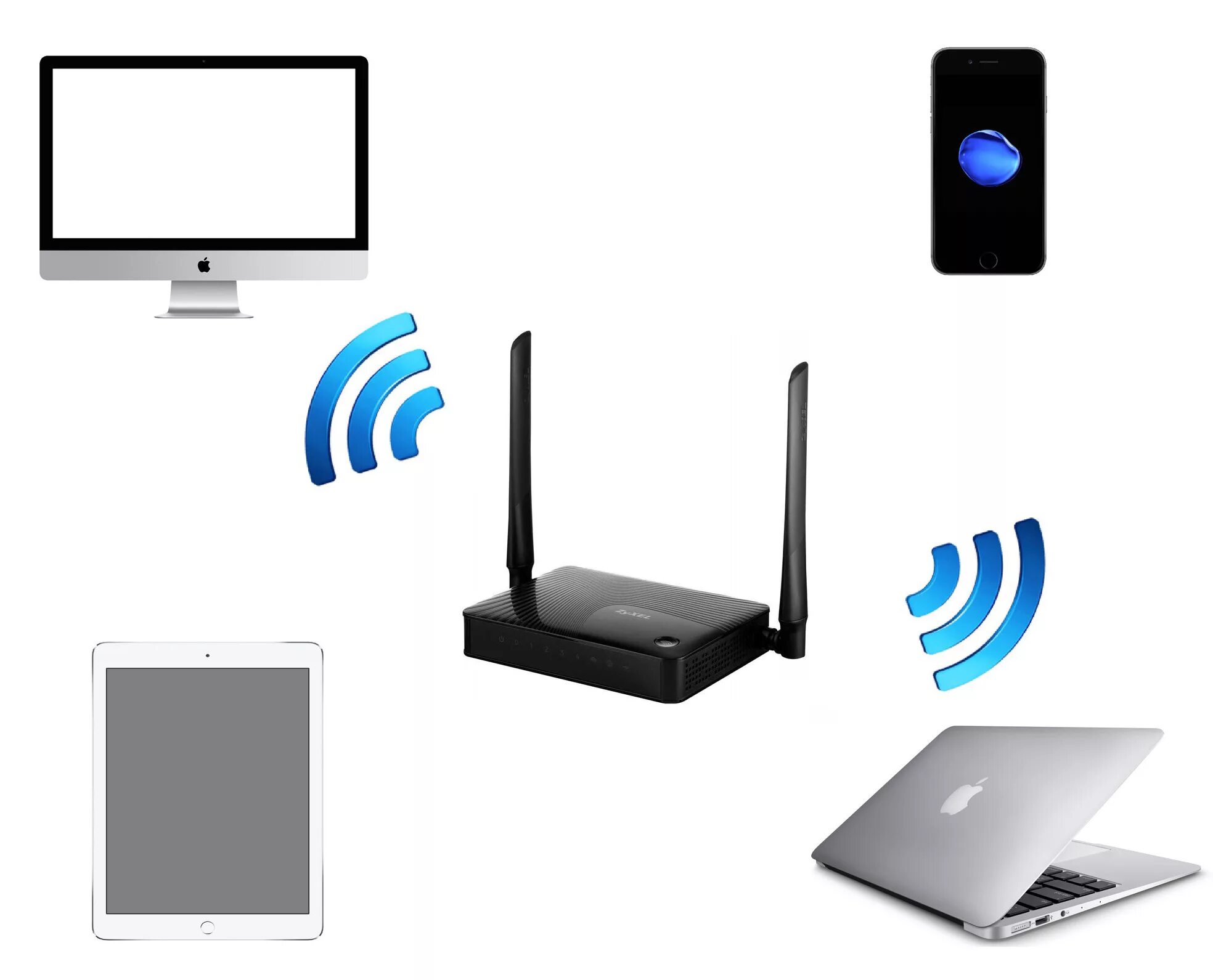 Wifi без подключения к интернету Беспроводные подключения сети интернет