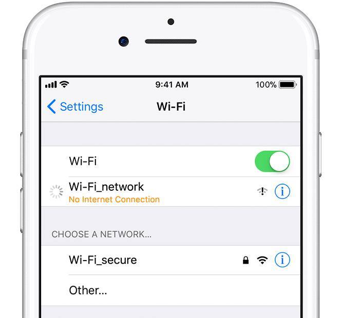 Wifi direct как подключить айфон Как подключить wifi на айфоне