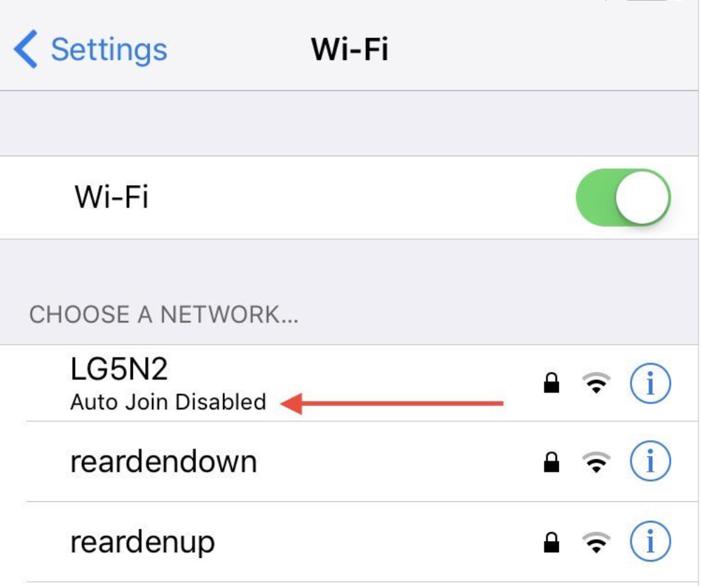 Wifi direct как подключить айфон Is there a solution for my iphone xs max . - Apple Community