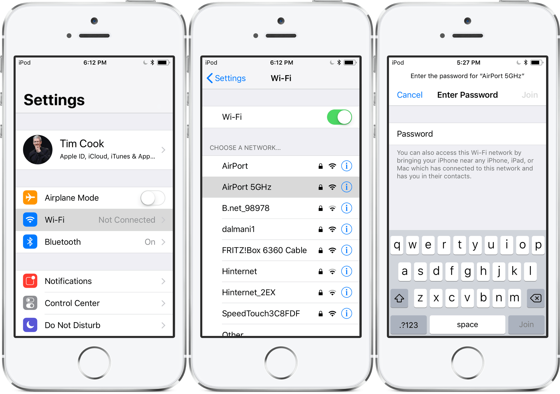 Wifi direct как подключить айфон Раздача Wi-Fi с iPhone: подключение разных устройств и решение проблем