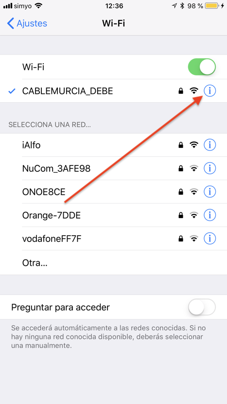 Wifi direct как подключить айфон How to forget a wifi network on your iphone or ipad - Tutorials 2024