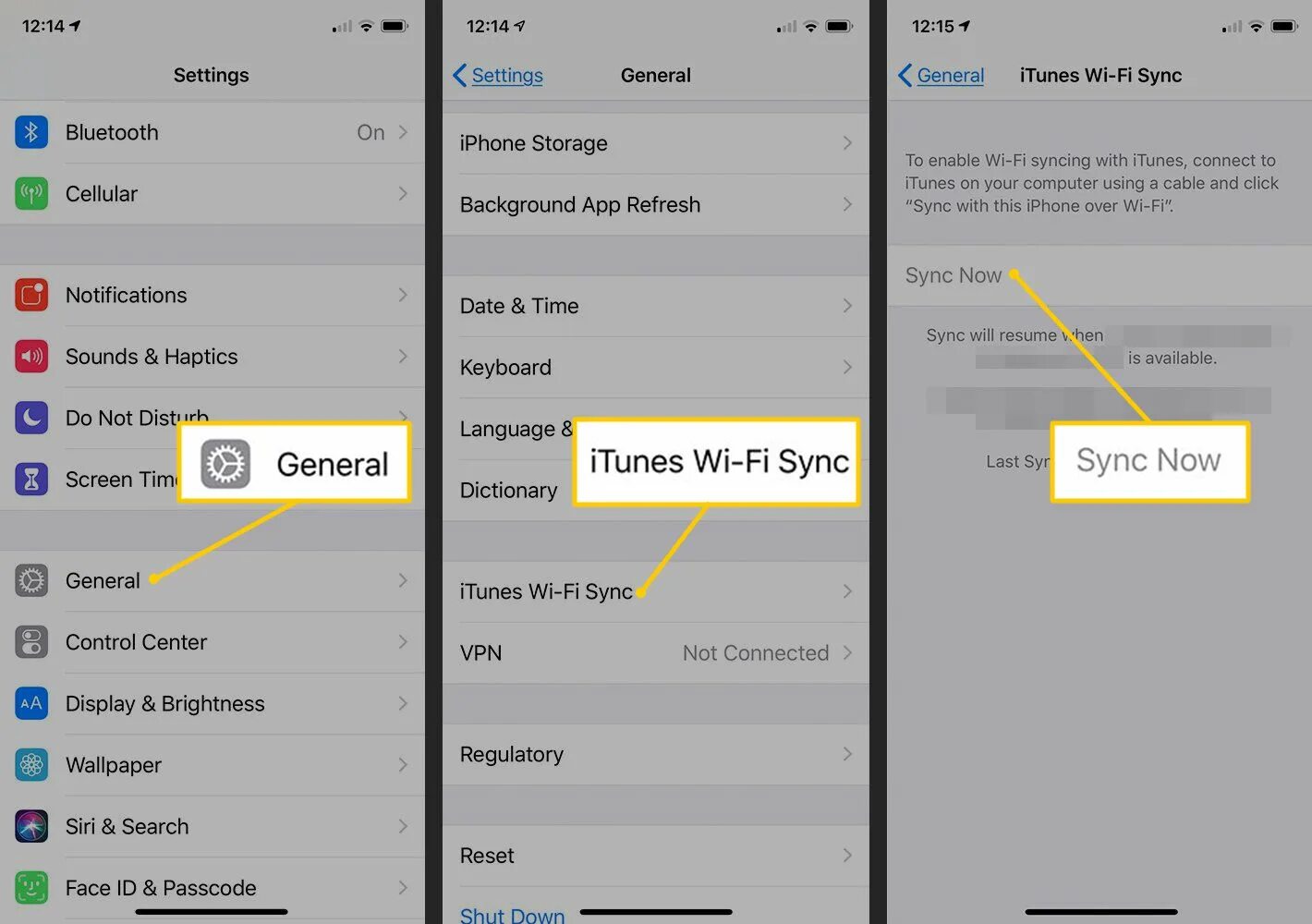 Wifi direct как подключить айфон How to Sync iPhone Over Wi-Fi