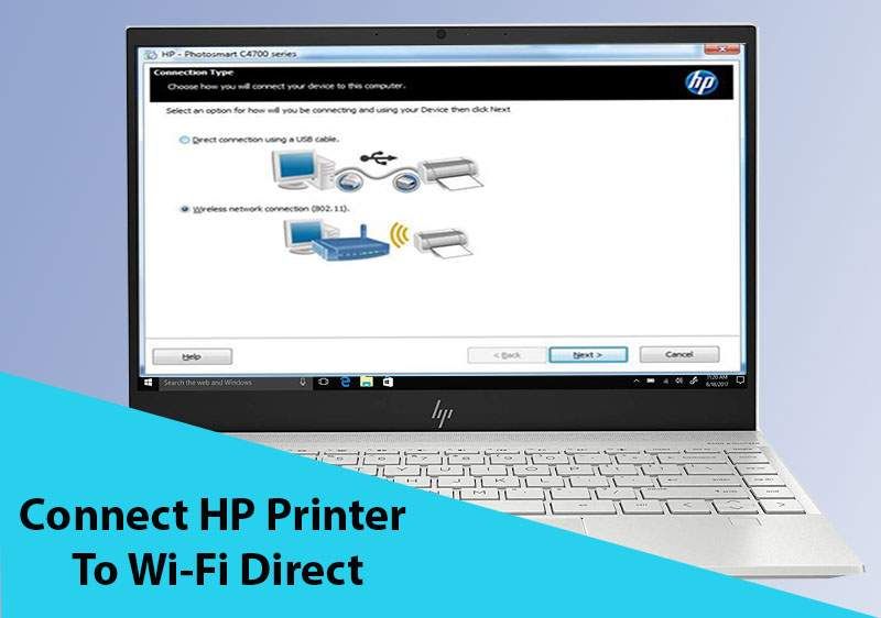 Wifi direct принтер hp как подключить Setup HP Printer to Wi-Fi Direct Hp printer, Printer, Wifi