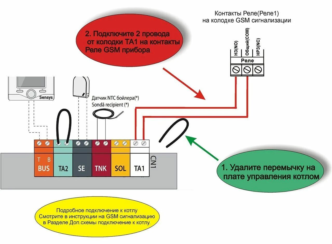 Wifi подключение к котлу Руководства по эксплуатации и схемы газовых котлов Ariston