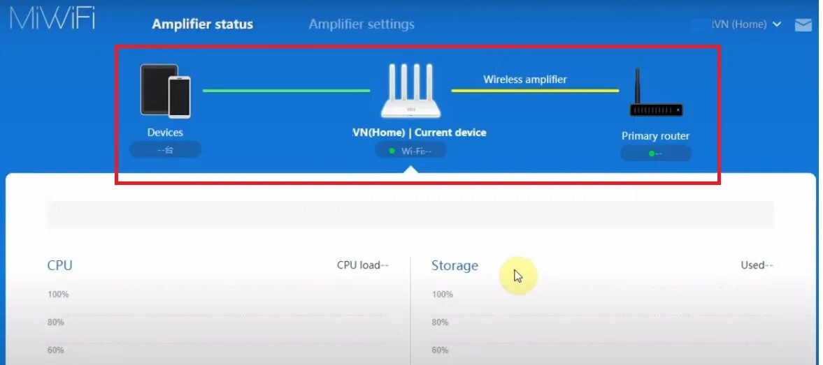 Wifi роутер xiaomi 4a как подключить Как подключить и использовать дополнительное Wi-Fi-оборудование с роутером Xiaom