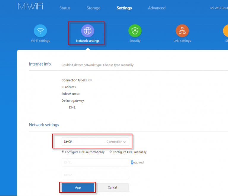 Wifi роутер xiaomi 4a как подключить Настройка L2TP и PPTP на Xiaomi mi WiFi 4A. Почему не подключается к интернету?