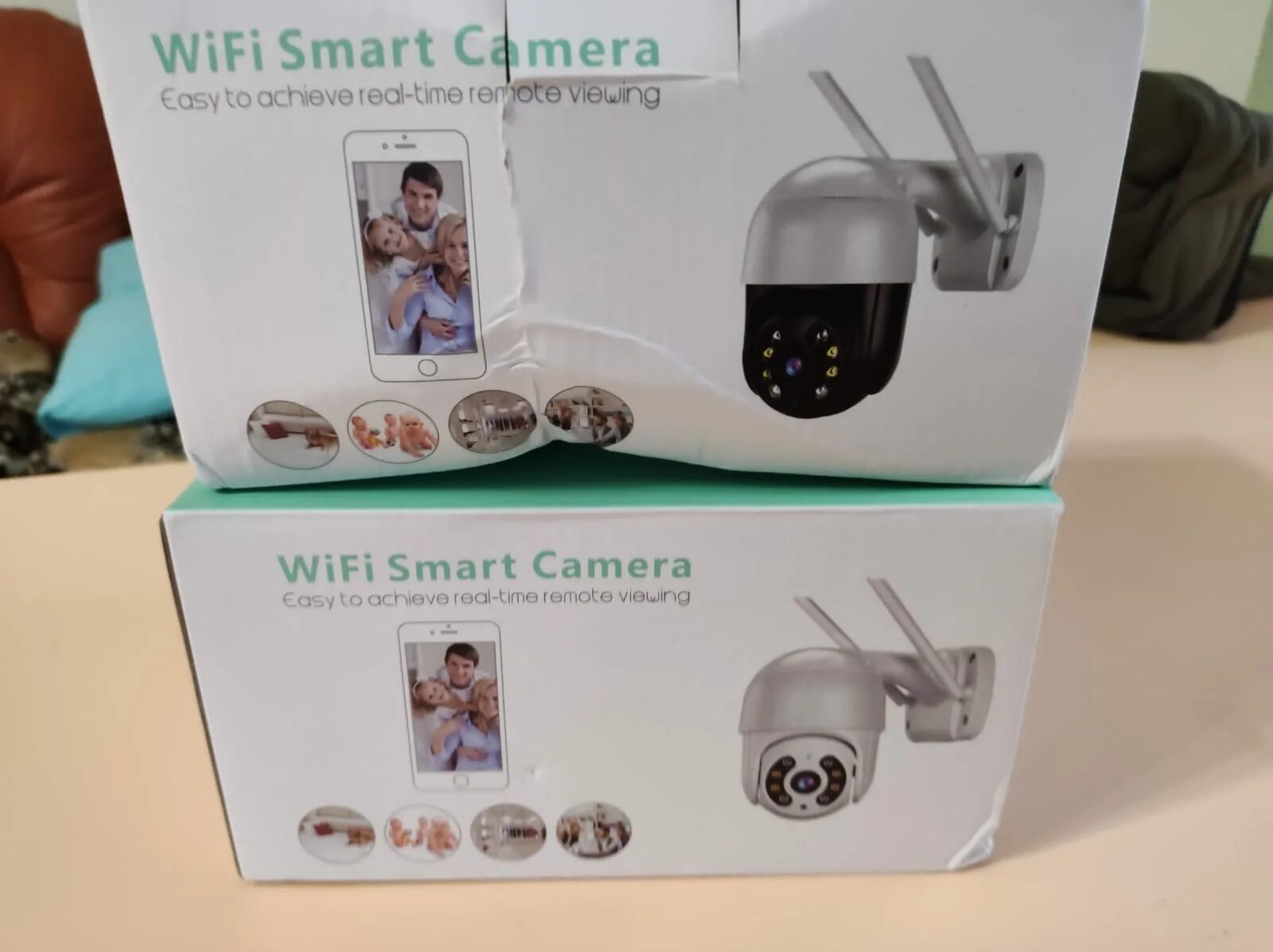 Wifi смарт камера как подключить Купить аудио и видеотехнику: телевизоры, MP3-плееры, акустику, наушники на QRZ.R
