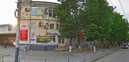 Wifire октябрьская ул 27 орел фото Permanently closed: Копировальный центр, copy center, Oryol, Oktyabrskaya ulitsa