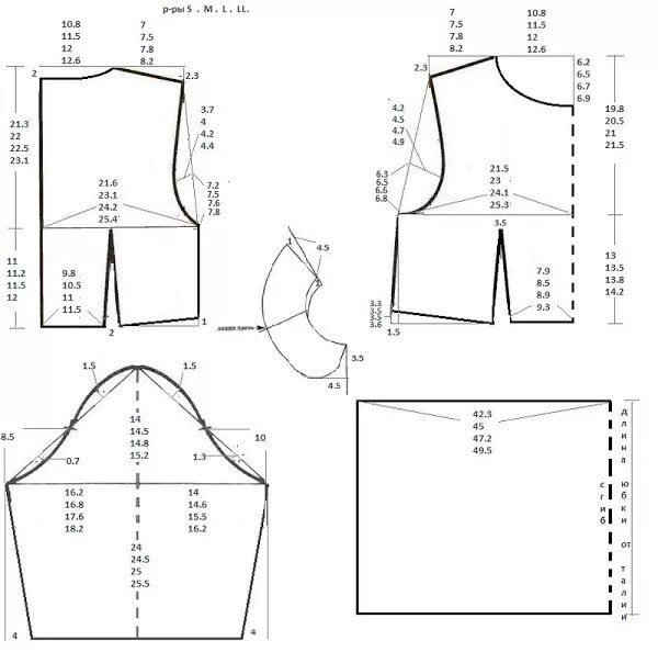 Wikisew выкройки бесплатные выкройки Шитье Выкройки Уроки шитья ВКонтакте Baby clothes patterns sewing, Sewing patter