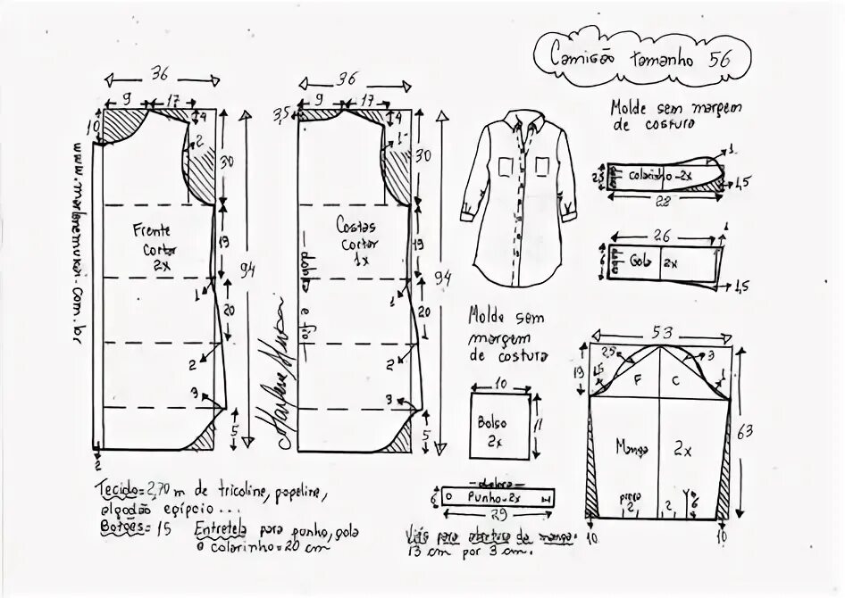 Wikisew выкройки бесплатные выкройки 10 популярных идей на тему "molde de vestido chamise" для вдохновения