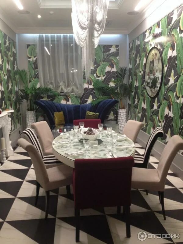 Wild boudoir ул тимирязева 28 челябинск фото Отзыв о Кафе-кондитерская "Wild Boudoir" (Россия, Челябинск) Ресторан с изысканн