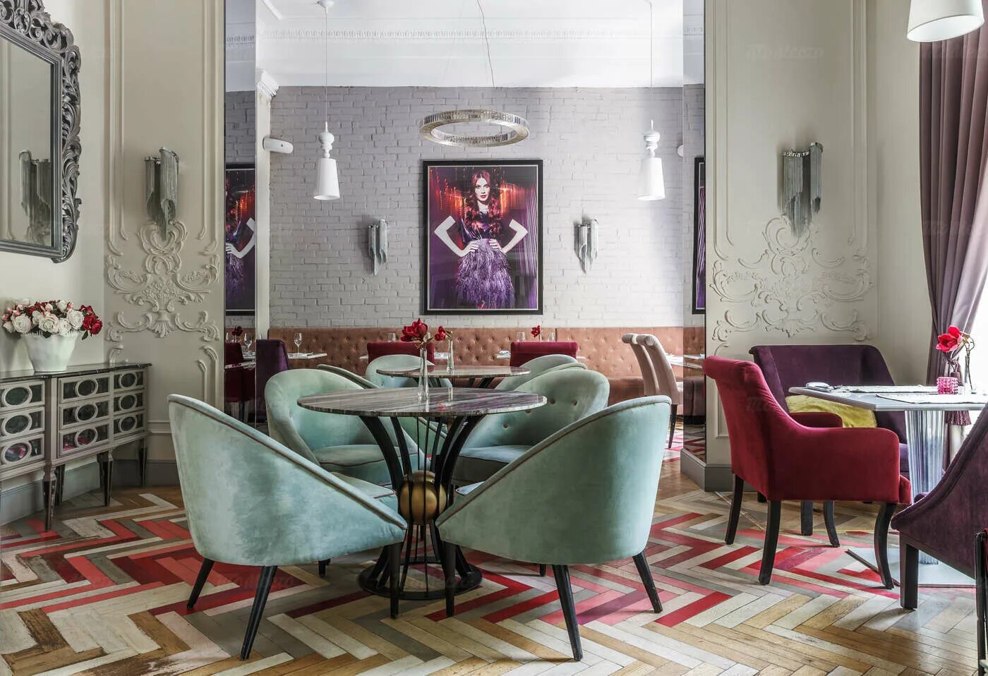 Wild boudoir ул тимирязева 28 челябинск фото Фото: Wild Boudoir, кофейня, ул. Тимирязева, 28, Челябинск - Яндекс Карты