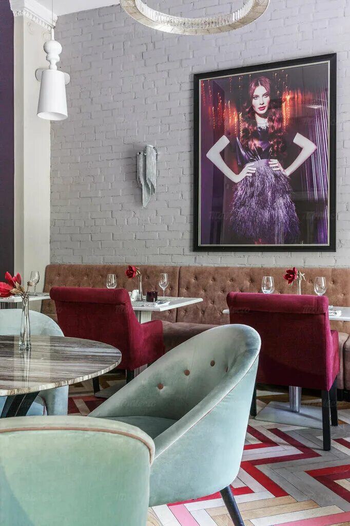 Wild boudoir ул тимирязева 28 челябинск фото Панорама: Wild Boudoir, кофейня, ул. Тимирязева, 28, Челябинск - Яндекс Карты