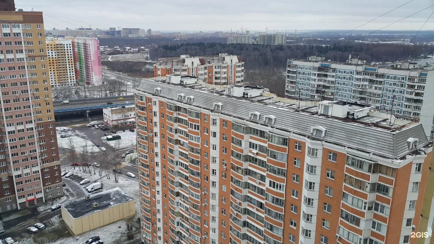Wildberries 9 я северная линия 3а фото 9-я Северная линия, 23 к2 в Москве - 2ГИС