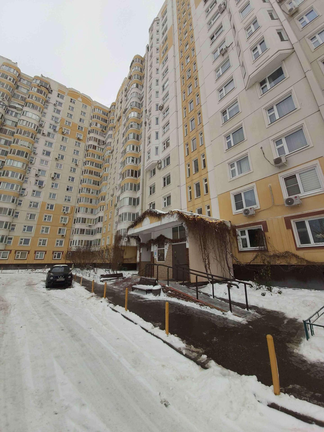 Wildberries 9 я северная линия 3а фото Купить 3-комнатную квартиру, 79 м² по адресу Москва, 9-я Северная линия, 1 к3, 1