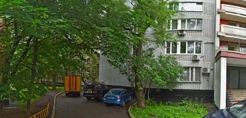 Wildberries аргуновская ул 2 корп 2 фото Больше не работает: Wildberries, пункт выдачи, Москва, Аргуновская улица, 10к2 -