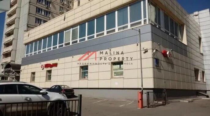 Wildberries аргуновская ул 2 корп 2 фото Продажа здания с арендаторами на Аргуновской