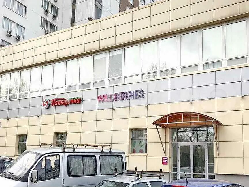 Wildberries аргуновская ул 2 корп 2 фото Коммерческая недвижимость у метро Дмитровская: купить, снять, продать Продажа и 