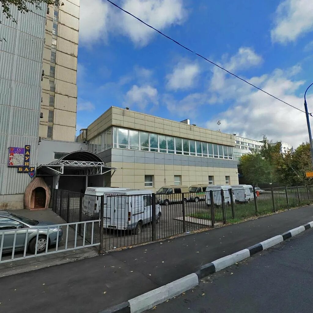 Wildberries аргуновская ул 2 корп 2 фото Аргуновская улица, 2к2 на карте Москвы, ближайшее метро Улица Академика Королёва