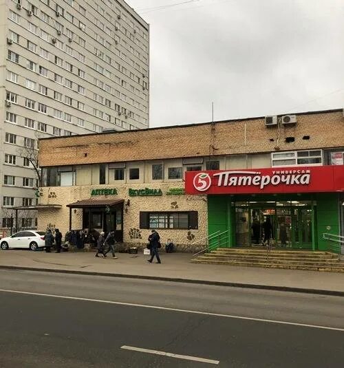 Wildberries беловежская ул 1 корп 2 фото Особенности пункта выдачи Л-Пост в Москве, Беловежская улица, 1, корп. 2 - Яндек