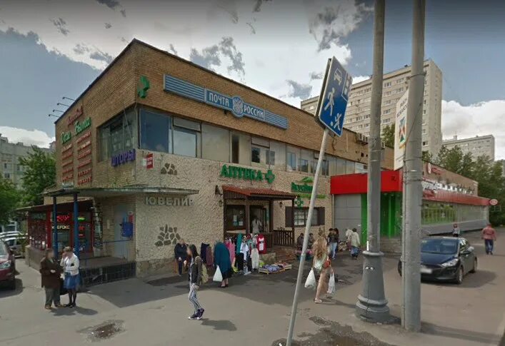 Wildberries беловежская ул 1 корп 2 фото Беловежская улица д. 1 корпус 2 на карте Москвы