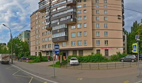 Wildberries бул новаторов 67 корп 2 фото Бульвар Новаторов, 29, Санкт-Петербург. Недалеко от тебя. Скидка 15% на маникюр 