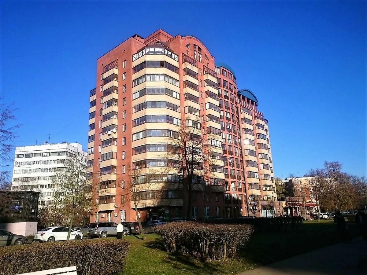 Wildberries бул новаторов 67 корп 2 фото ° БУЛЬВАР НОВАТОРОВ 67 КОРП.2 САНКТ-ПЕТЕРБУРГ (Россия) - Квартиры посуточно