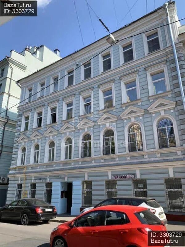 Wildberries дегтярный пер 10 стр 2 фото Фотографии 4-комнатной квартиры на продажу в Москве по адресу Дегтярный переулок