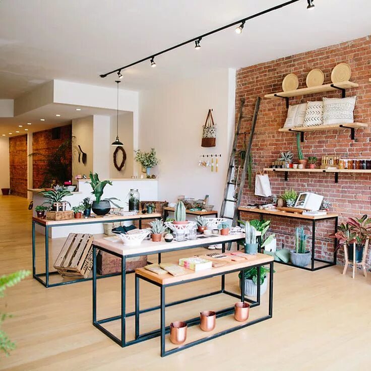 Wildberries декор для дома Shop Tour: Forage + Sundry in 2024 Shop interiors, Shop interior design, Store i