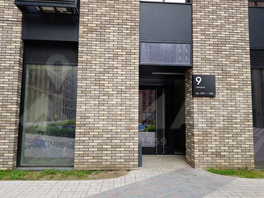 Wildberries каширское ш 65 корп 2 фото Продажа трёхкомнатной квартиры Москва, метро Зябликово, Каширское шоссе 65к1, це