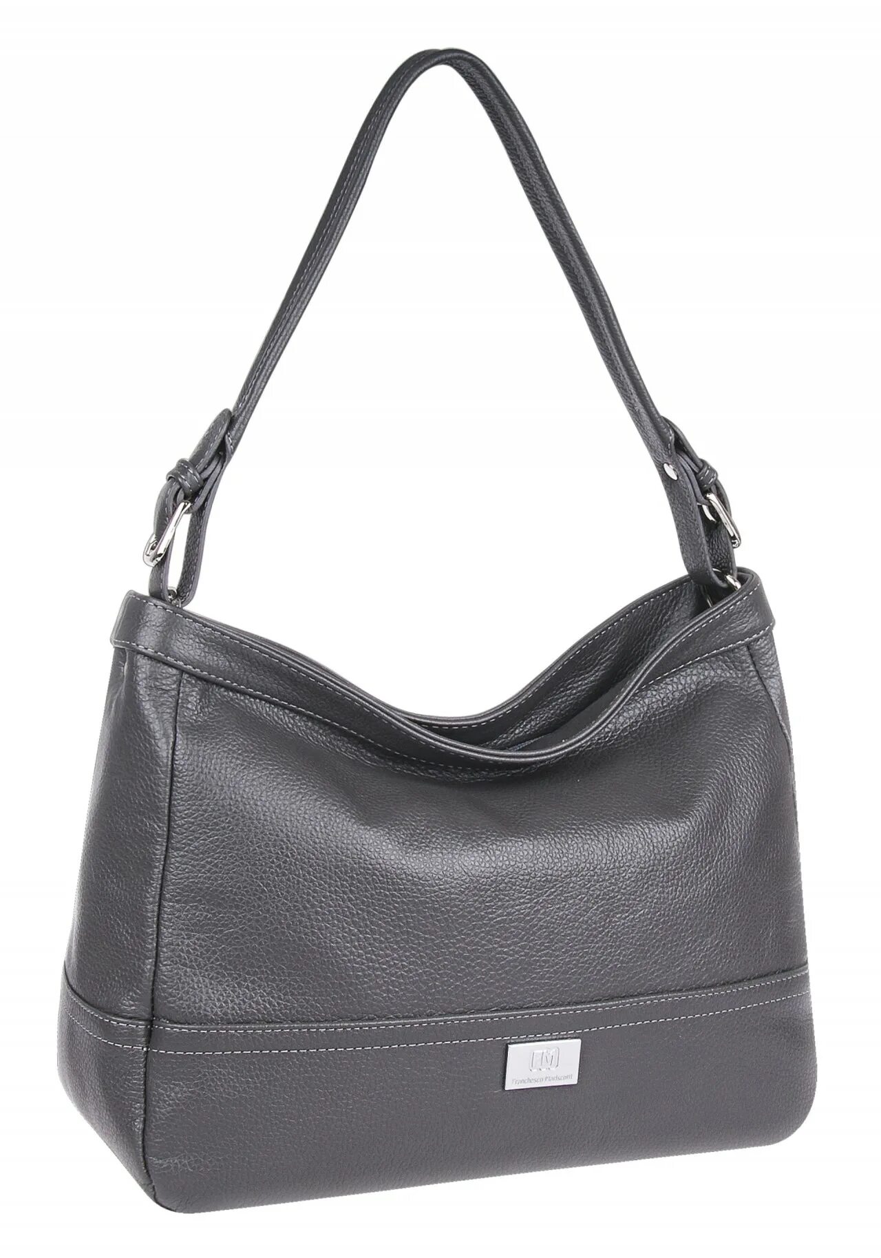 Wildberries купить сумочку Сумка женская Franchesco Mariscotti 1-4096к-012 смок