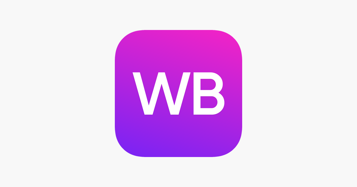 Wildberries модные образы App Store: WILDBERRIES