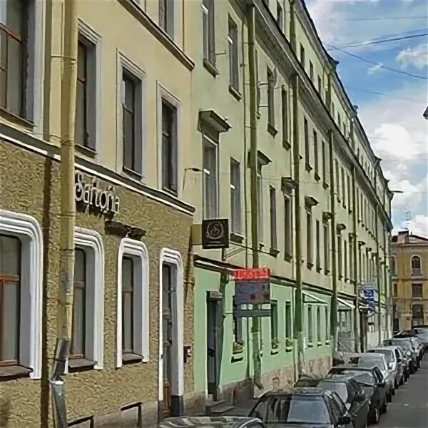 Wildberries пер сергея тюленина 4 23 фото Переулок Сергея Тюленина, 4/23 на карте Санкт‑Петербурга, ближайшее метро Невски