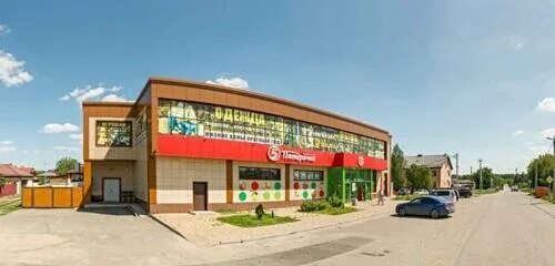 Wildberries первомайская ул 47 поселок знаменский фото Семейный стиль, магазин одежды, Берёзовая ул., 47, посёлок Знаменский - Яндекс К