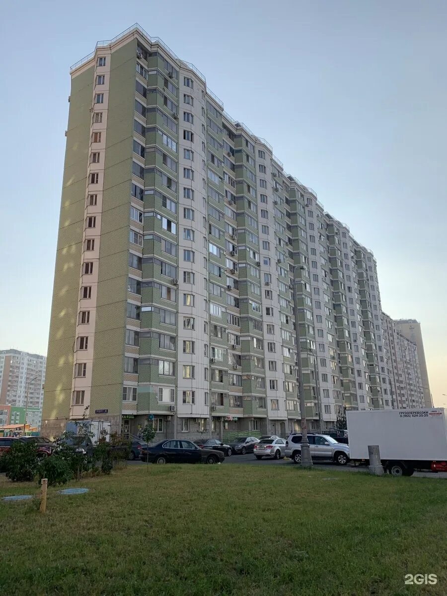 Wildberries покровская ул 16 москва фото ЖК Некрасовка / Покровская улица, 16 в Москве - 2ГИС