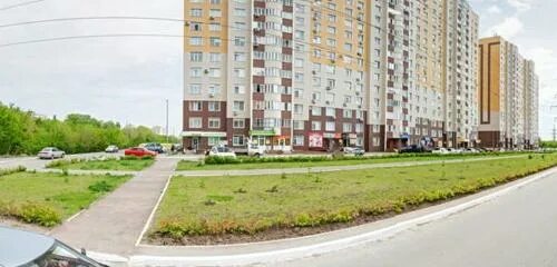 Wildberries просп гагарина 58 1 оренбург фото Больше не работает: Папа Джобс, ремонт телефонов, Оренбург, проспект Гагарина, 2