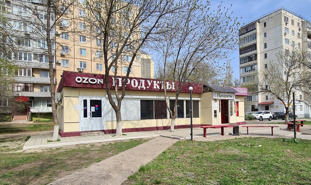 Wildberries просп гагарина 58 1 оренбург фото Больше не работает: Конвик, магазин продуктов, Оренбург, проспект Гагарина, 40/3