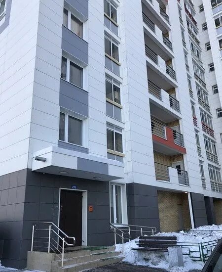 Wildberries просп маршала жукова 49 фото Продажа трёхкомнатной квартиры Москва, метро Полежаевская, проспект Маршала Жуко