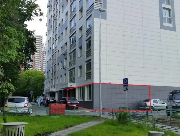 Wildberries просп маршала жукова 49 фото Аренда склад / производство в Москве. Возле метро Полежаевская. Москва, Зорге ул