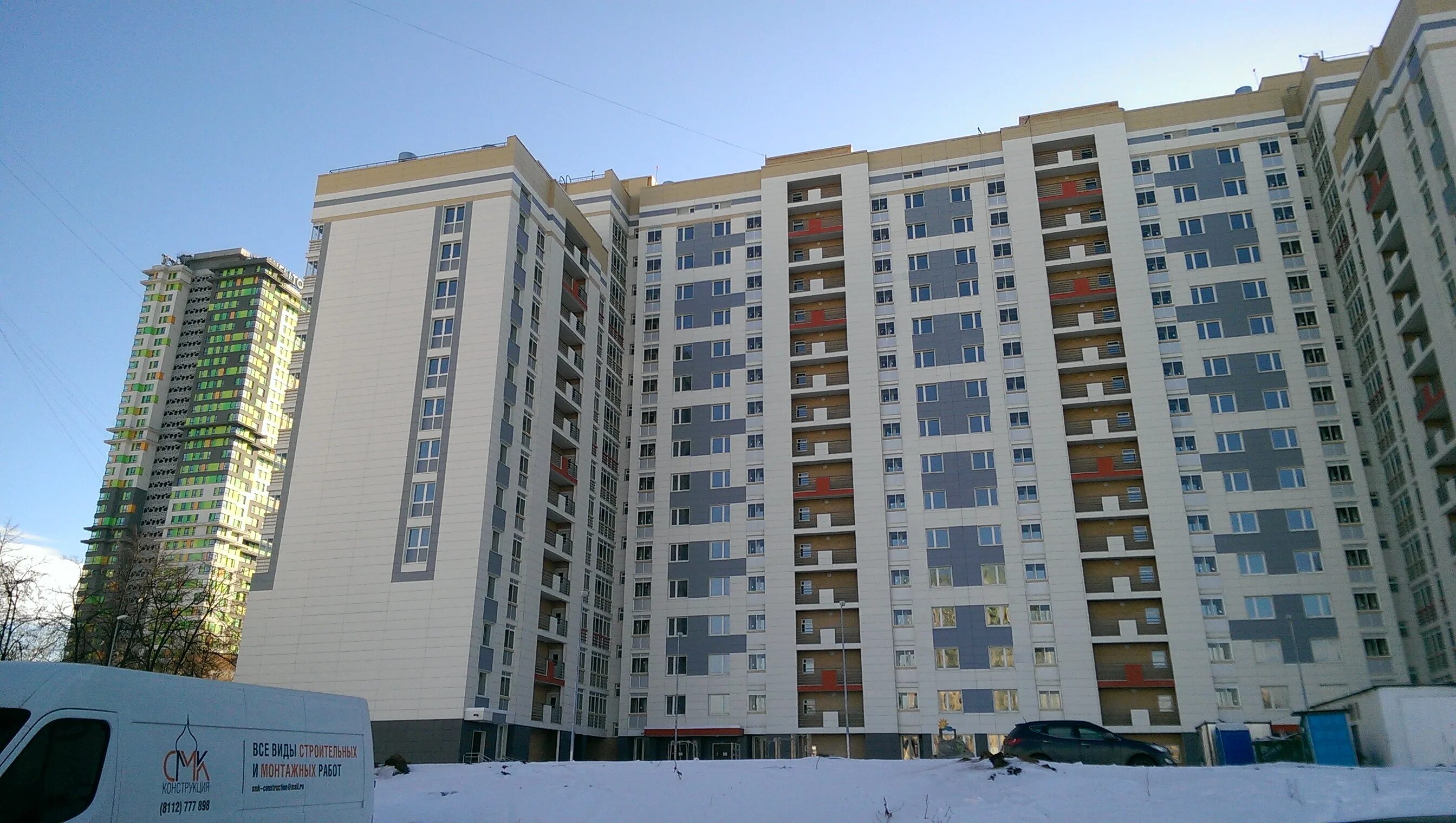 Wildberries просп маршала жукова 49 фото Объекты ИНВЕСТ-ГАРАНТ