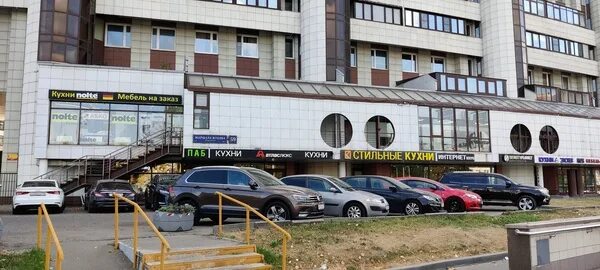 Wildberries просп маршала жукова 59 фото Продам салон красоты 216,8 м2, Маршала Жукова пр-кт, 59, Москва г Объявления на 
